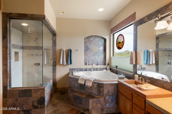 $1,650,000 | 13906 East Montello Road, Scottsdale, AZ 85262