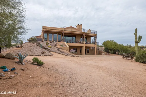 $1,650,000 | 13906 East Montello Road, Scottsdale, AZ 85262