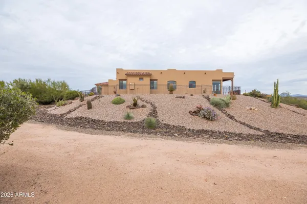 $1,650,000 | 13906 East Montello Road, Scottsdale, AZ 85262