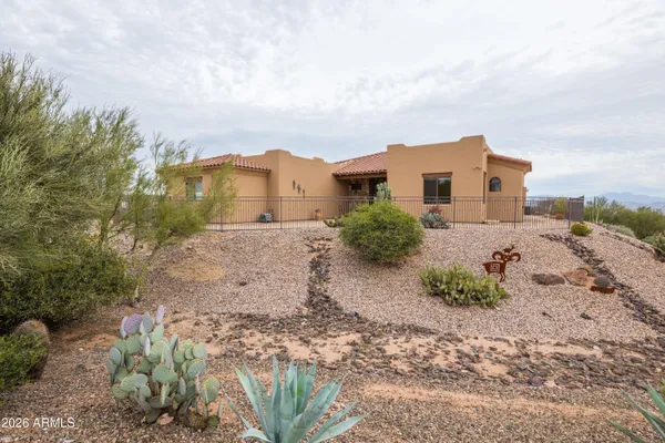 $1,650,000 | 13906 East Montello Road, Scottsdale, AZ 85262