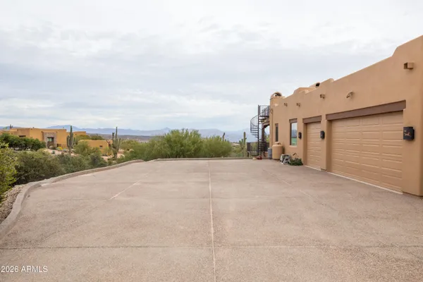 $1,650,000 | 13906 East Montello Road, Scottsdale, AZ 85262