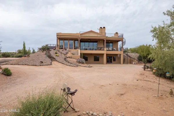 $1,650,000 | 13906 East Montello Road, Scottsdale, AZ 85262