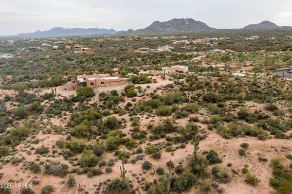 $1,650,000 | 13906 East Montello Road, Scottsdale, AZ 85262