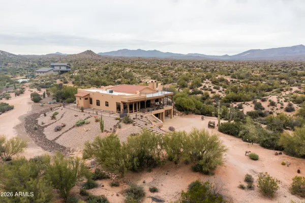 $1,650,000 | 13906 East Montello Road, Scottsdale, AZ 85262