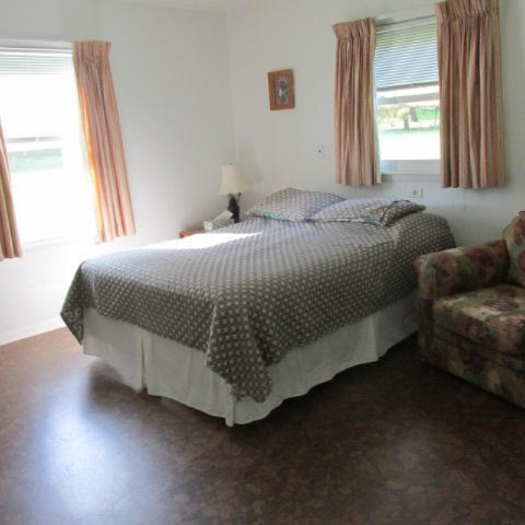 705 Topinabee Road Niles, MI 49120 - Photo 20 of 43 Master Bedroom