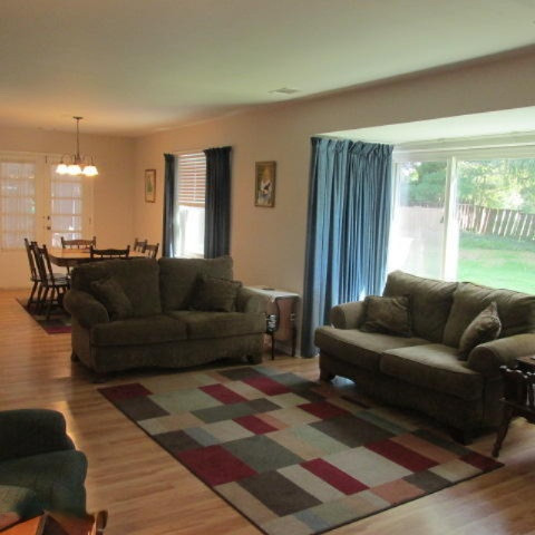 705 Topinabee Road Niles, MI 49120 - Photo 3 of 43 Livingroom
