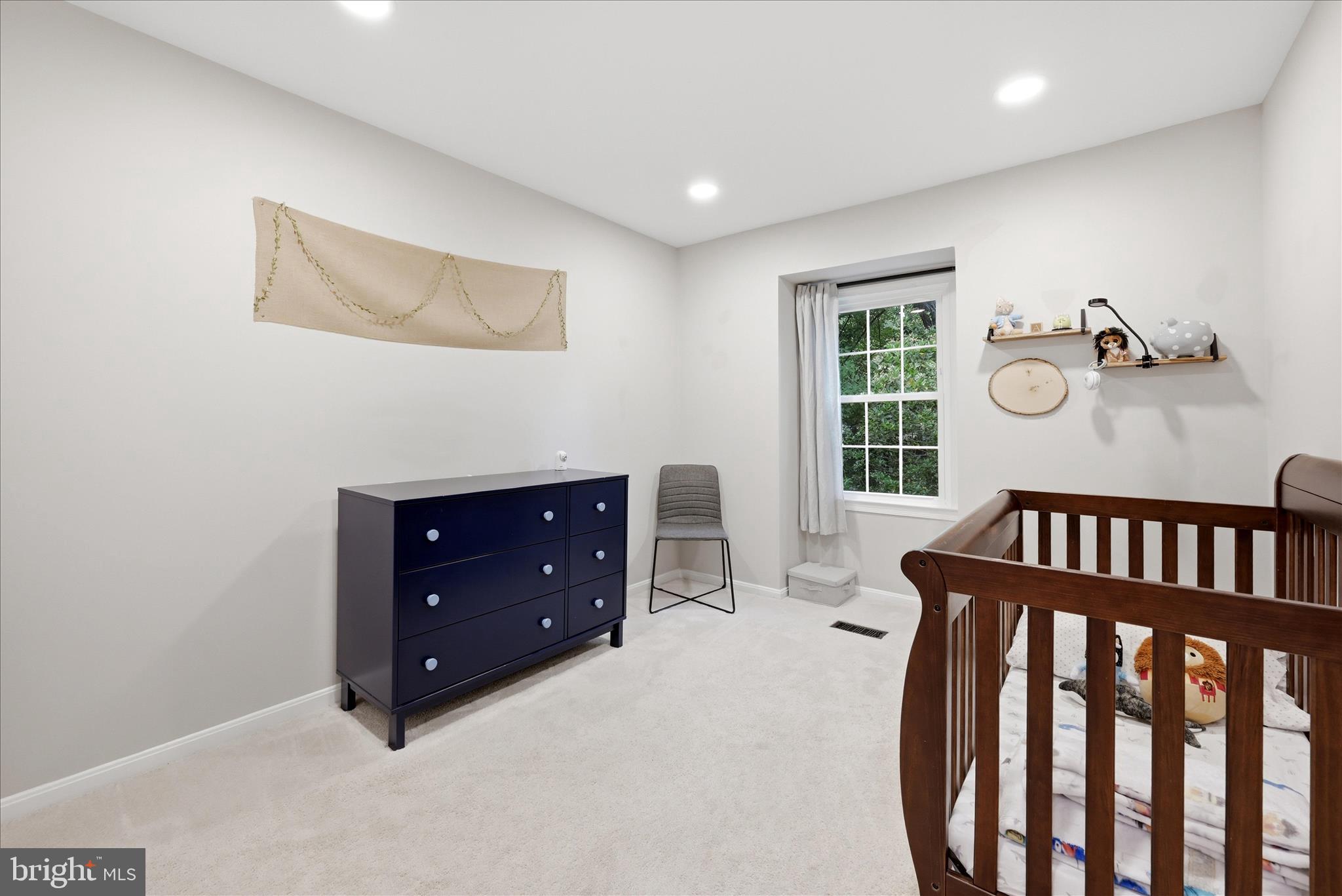 11533 Pine Cone Court Reston, VA 20191 - Photo 19 of 60 Bedroom