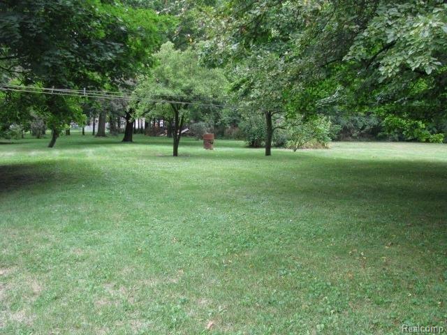 188 Church Street Romeo, MI 48065 - Photo 25 of 25 Church #25 Park-Like Yard.jpg