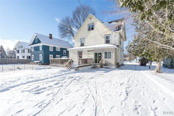 $229,000 | 1113 Washington Street, Watertown, NY 13601