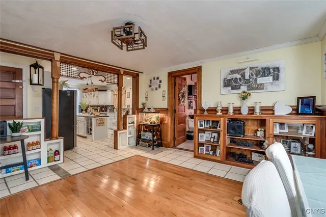 $229,000 | 1113 Washington Street, Watertown, NY 13601