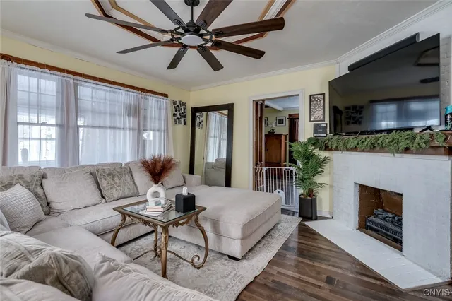 $229,000 | 1113 Washington Street, Watertown, NY 13601