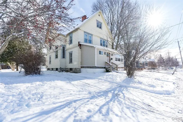 $229,000 | 1113 Washington Street, Watertown, NY 13601