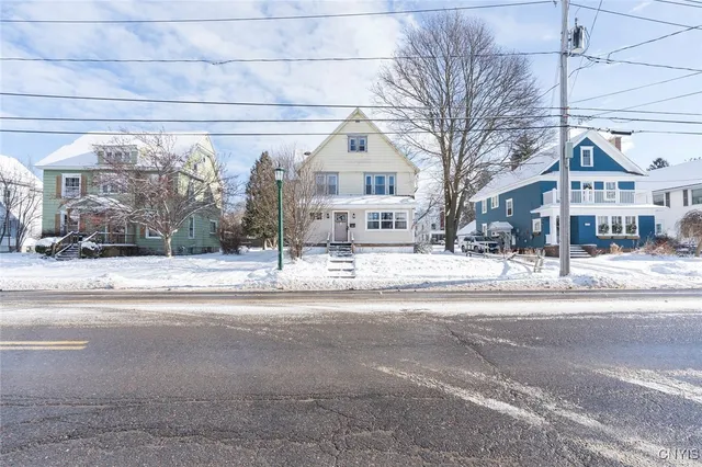 $229,000 | 1113 Washington Street, Watertown, NY 13601