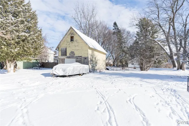 $229,000 | 1113 Washington Street, Watertown, NY 13601