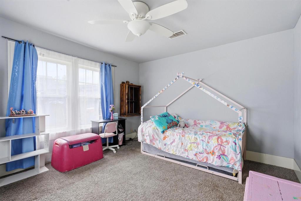 512 Yucca Street Merkel, TX 79536 - Photo 23 of 34