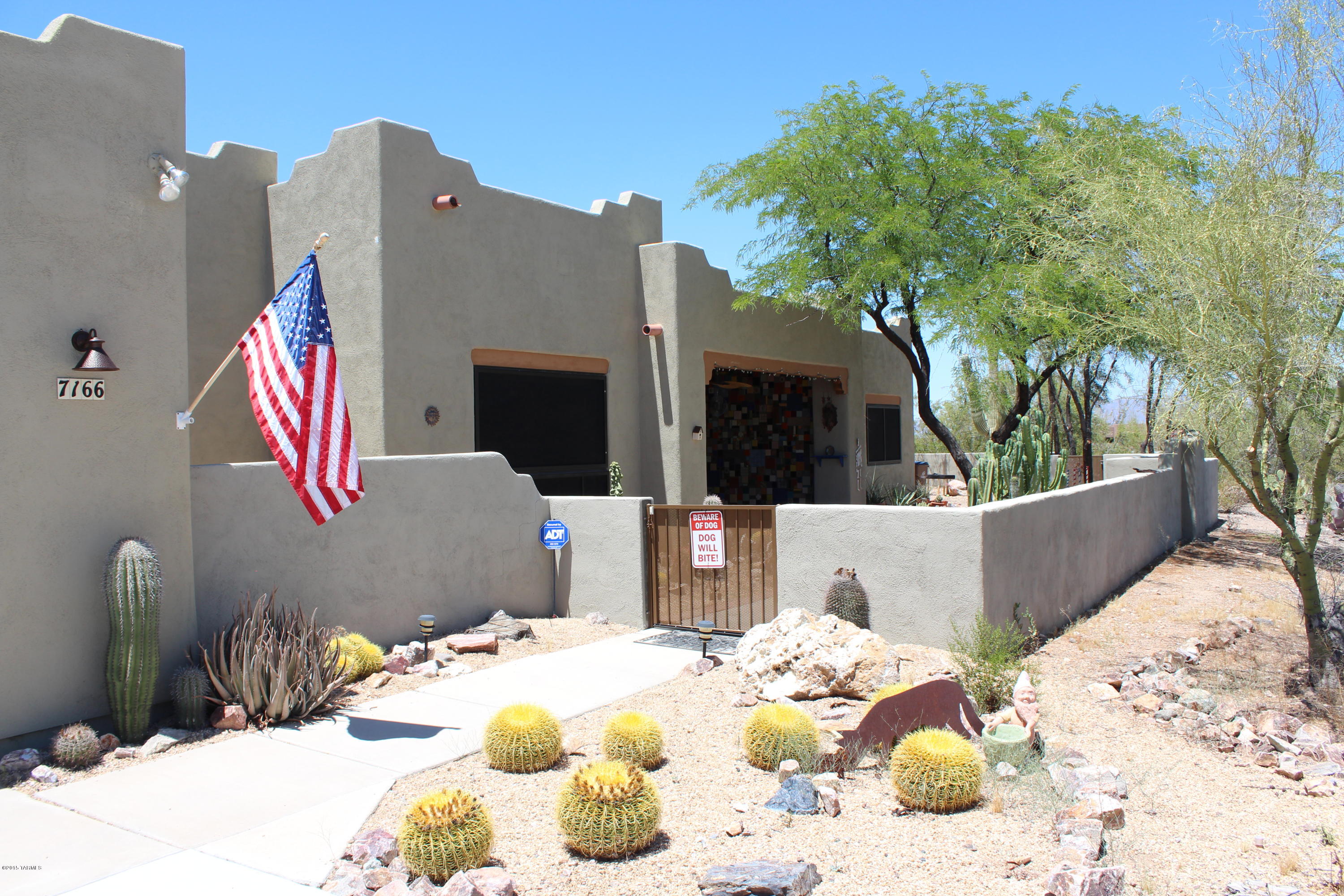 7166 West Ina Road Tucson, AZ 85743 - Photo 24 of 29 Gallery Image 24