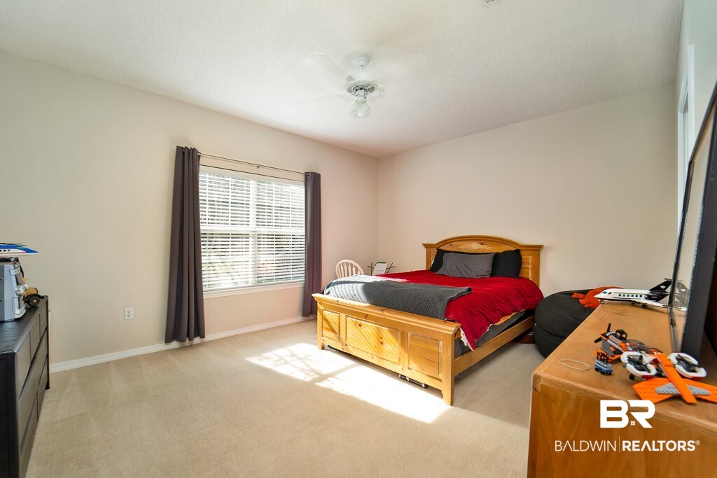 9546 Mosley Road Fairhope, AL 36532 - Photo 14 of 27 Bedroom 2