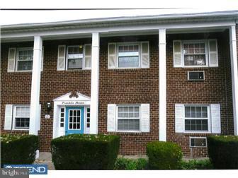 4701 Pennell Road, Unit F7 Aston, PA 19014 - Photo 1 of 5