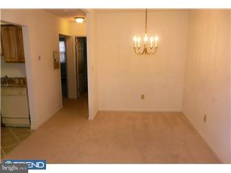 4701 Pennell Road, Unit F7 Aston, PA 19014 - Photo 3 of 5 Dining Room