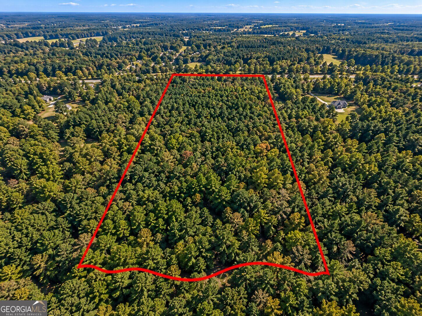 0 Edge Road Forsyth, GA 31029 - Photo 3 of 4 Gallery Image 3