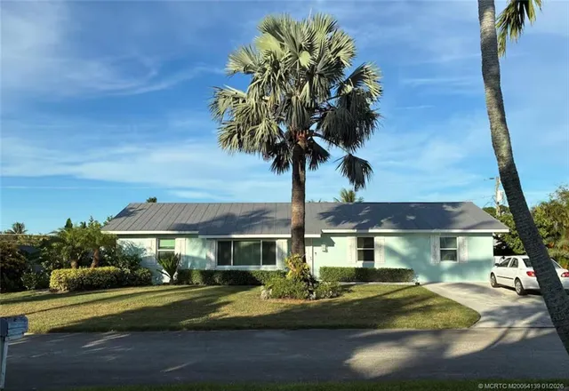 $2,500 | 4621 Southeast Shady Ridge Lane, Stuart, FL 34997