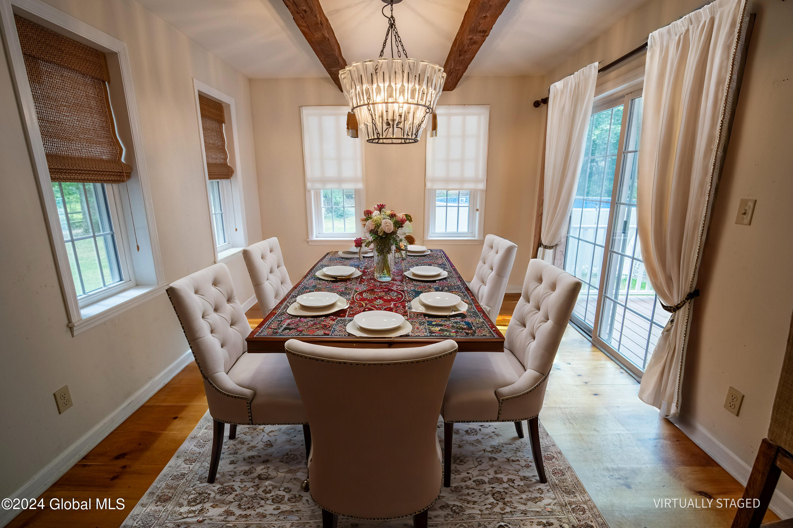 907 Inman Road Niskayuna, NY 12309 - Photo 20 of 53 907_Inman_VStaged-04