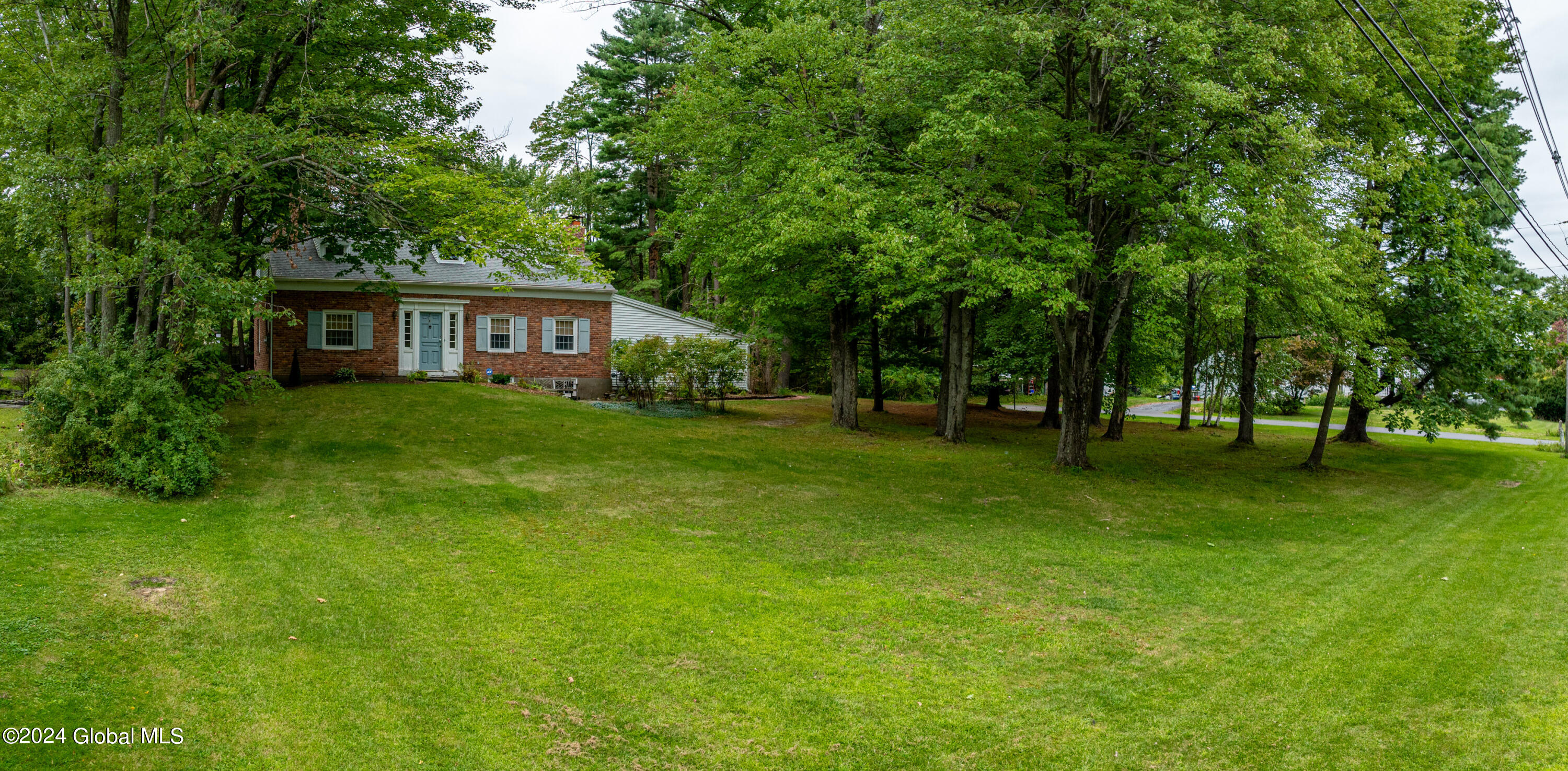 907 Inman Road Niskayuna, NY 12309 - Photo 3 of 53 Large .57 acre lot