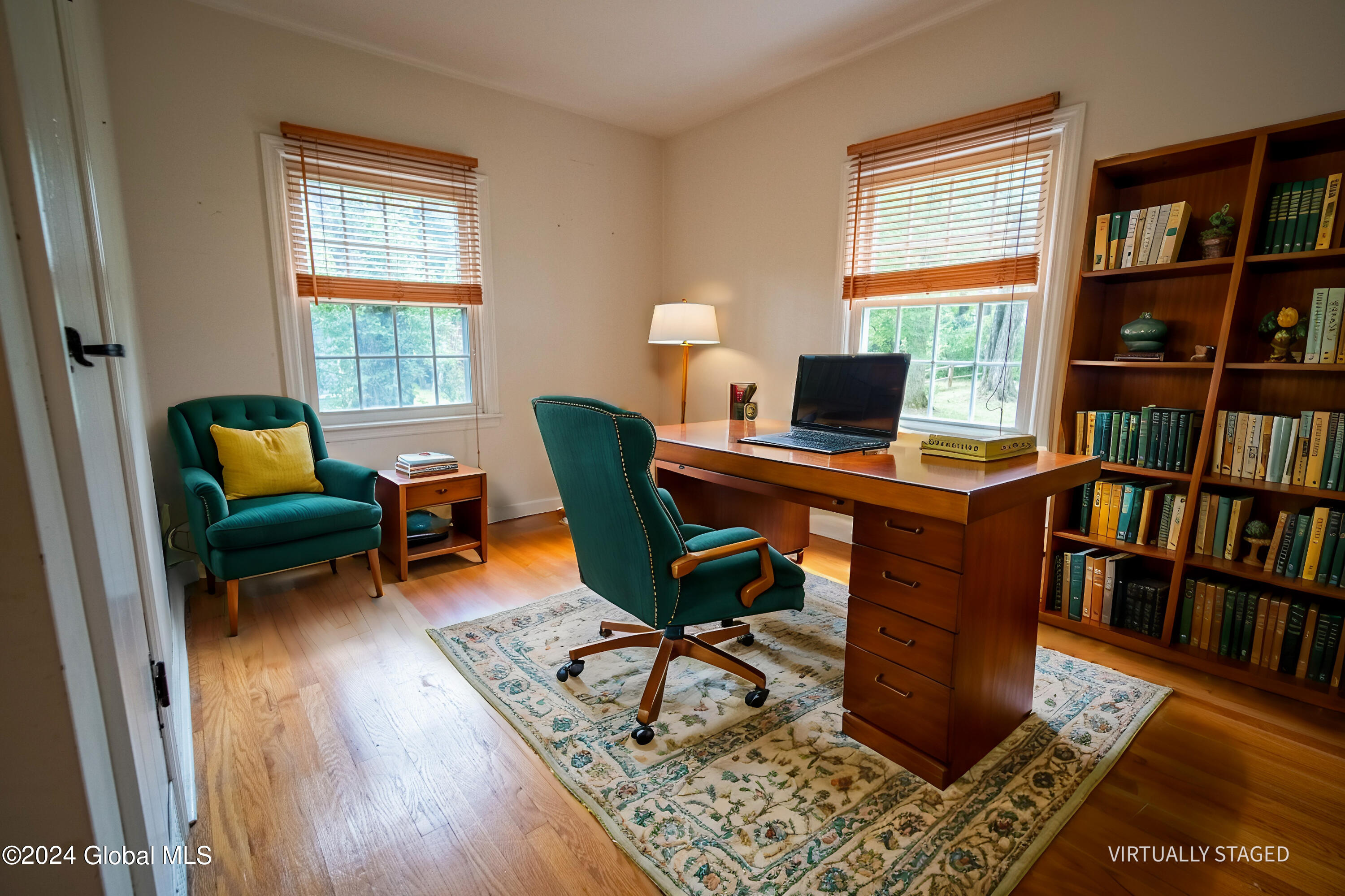 907 Inman Road Niskayuna, NY 12309 - Photo 32 of 53 907_Inman_VStaged-10
