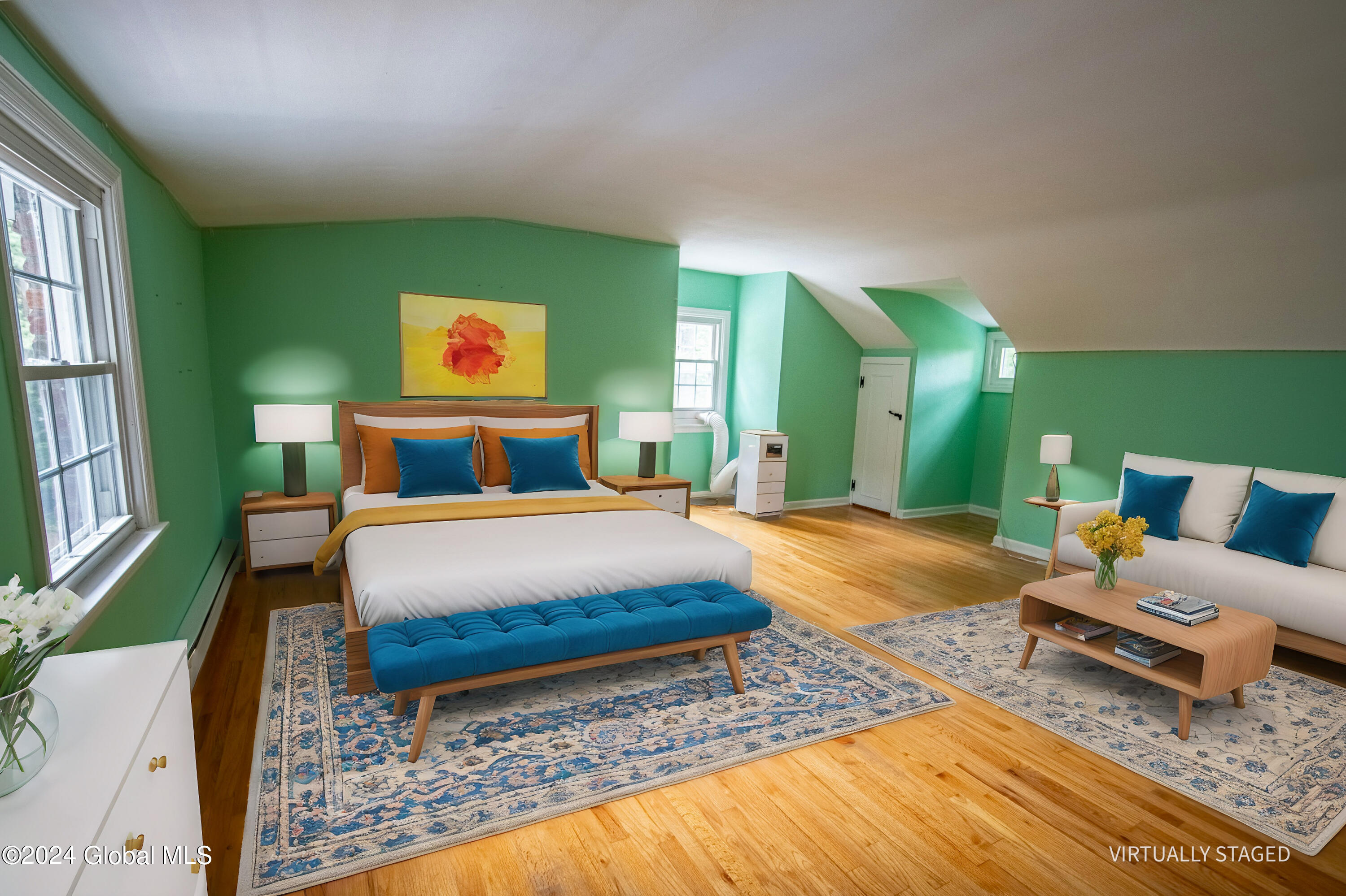 907 Inman Road Niskayuna, NY 12309 - Photo 41 of 53 907_Inman_VStaged-29