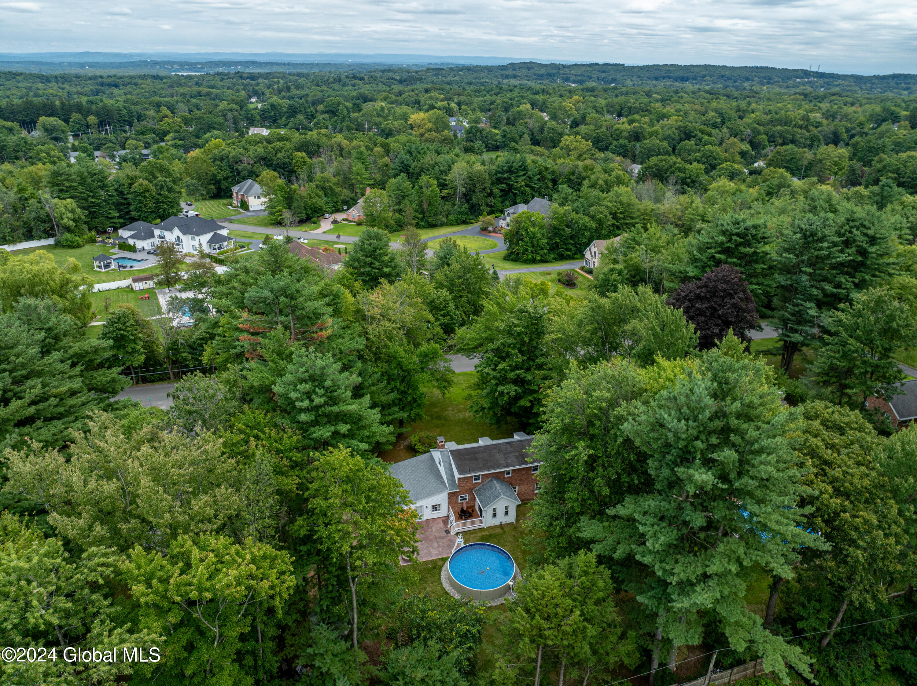 907 Inman Road Niskayuna, NY 12309 - Photo 53 of 53 907_Inman-30