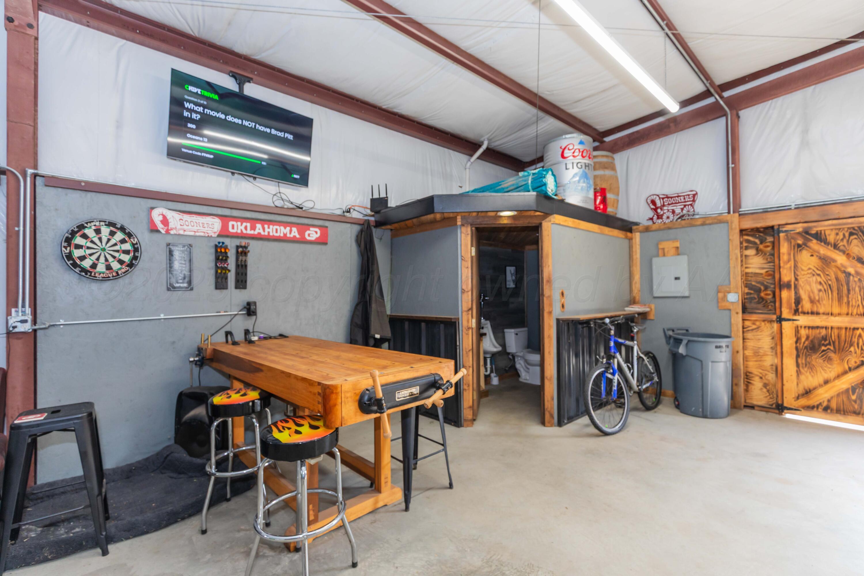 7707 Monterey Drive Amarillo, TX 79110 - Photo 60 of 72 SHOP VIEW 5
