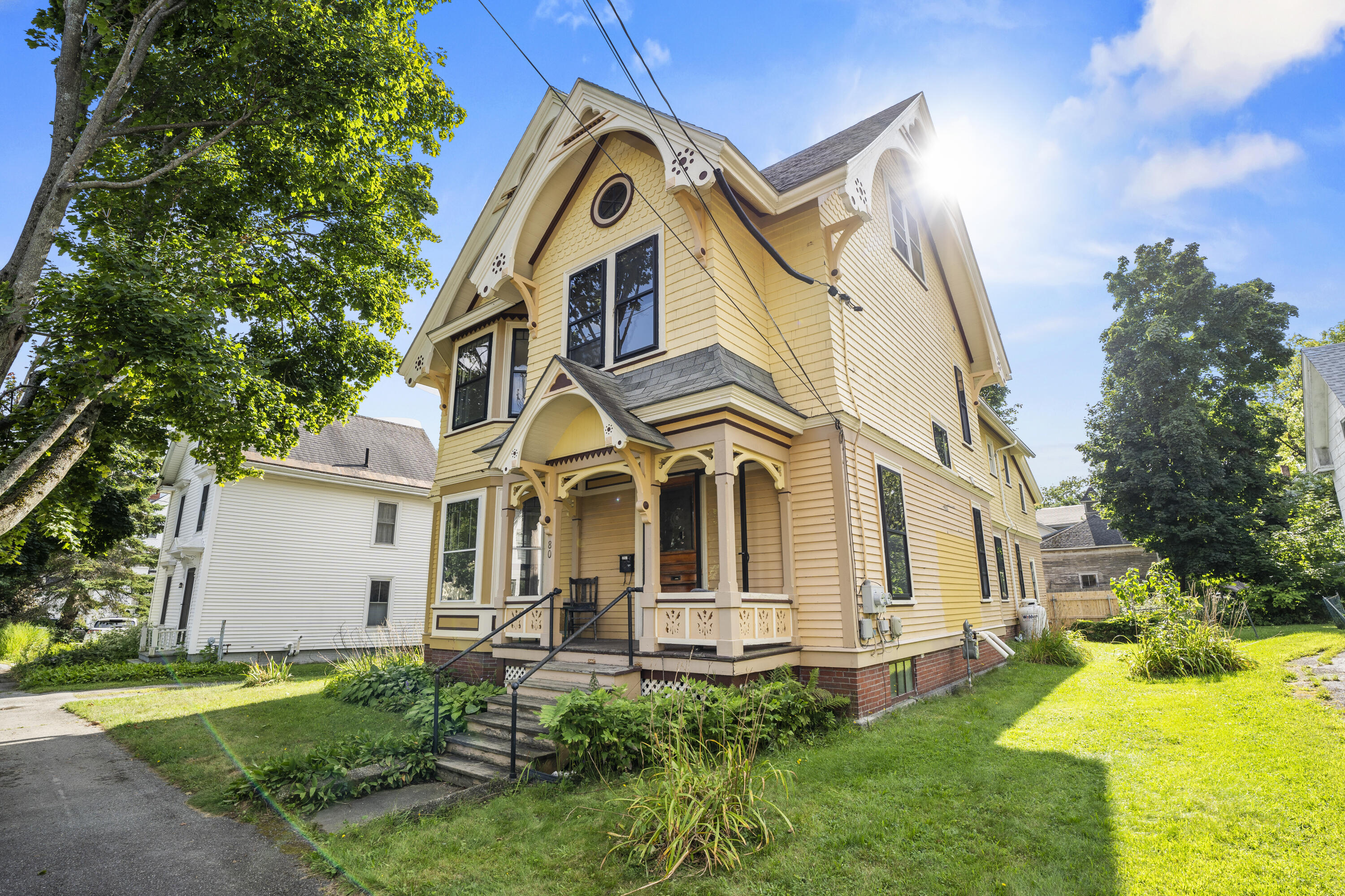 80 Maple Street Bangor, ME 04401 - Photo 2 of 55 DSC02192