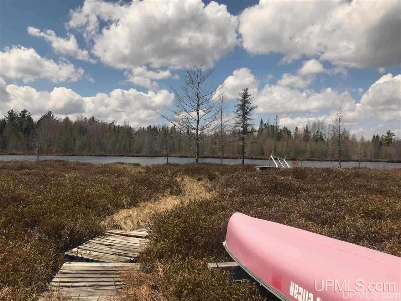 Tbd South Casey Lake Road Ishpeming, MI 49849 - Photo 19 of 40