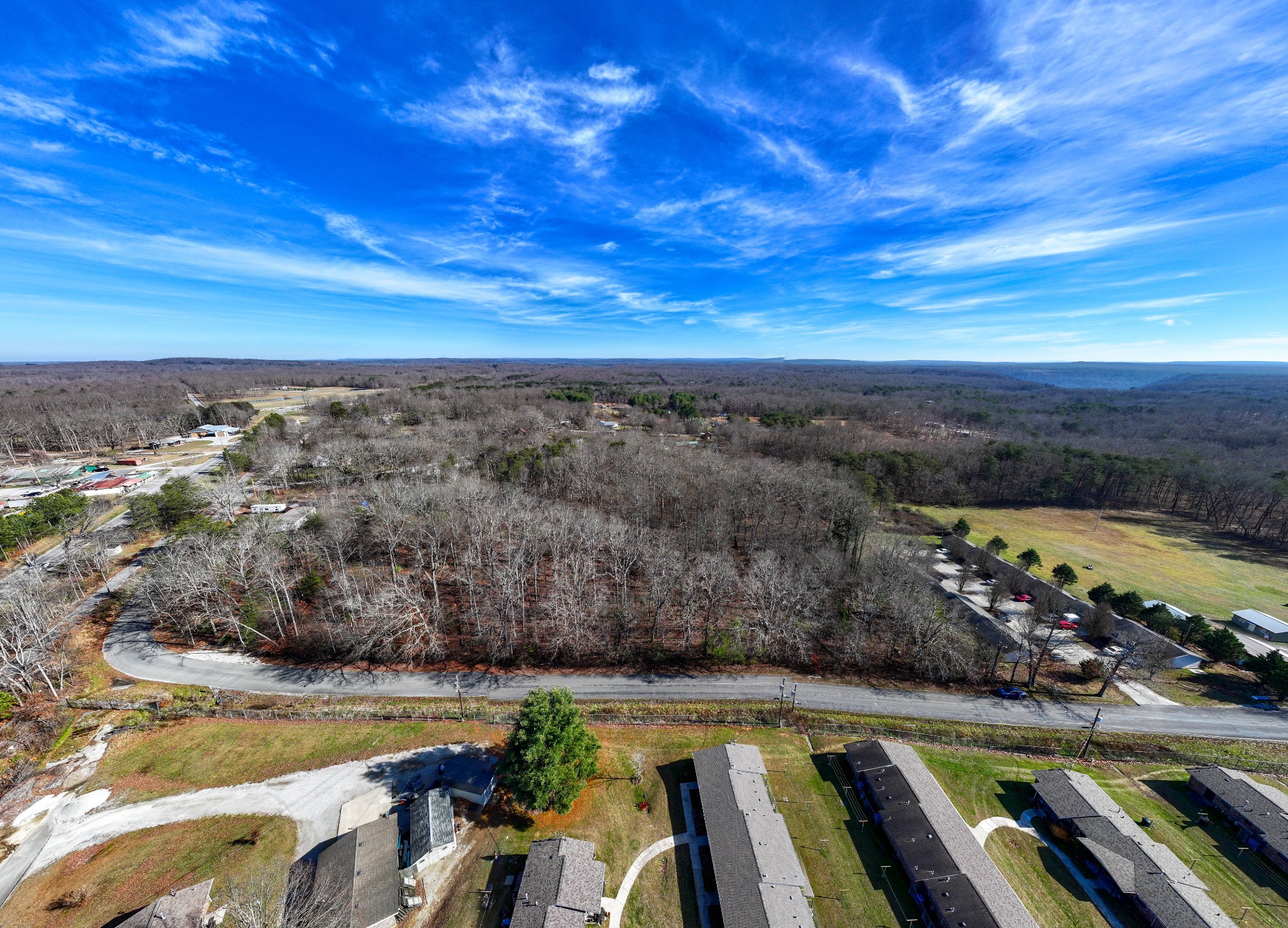 1622 Monteagle Falls Road Monteagle, TN 37356 - Photo 4 of 10 a view of a swimming pool with a yard