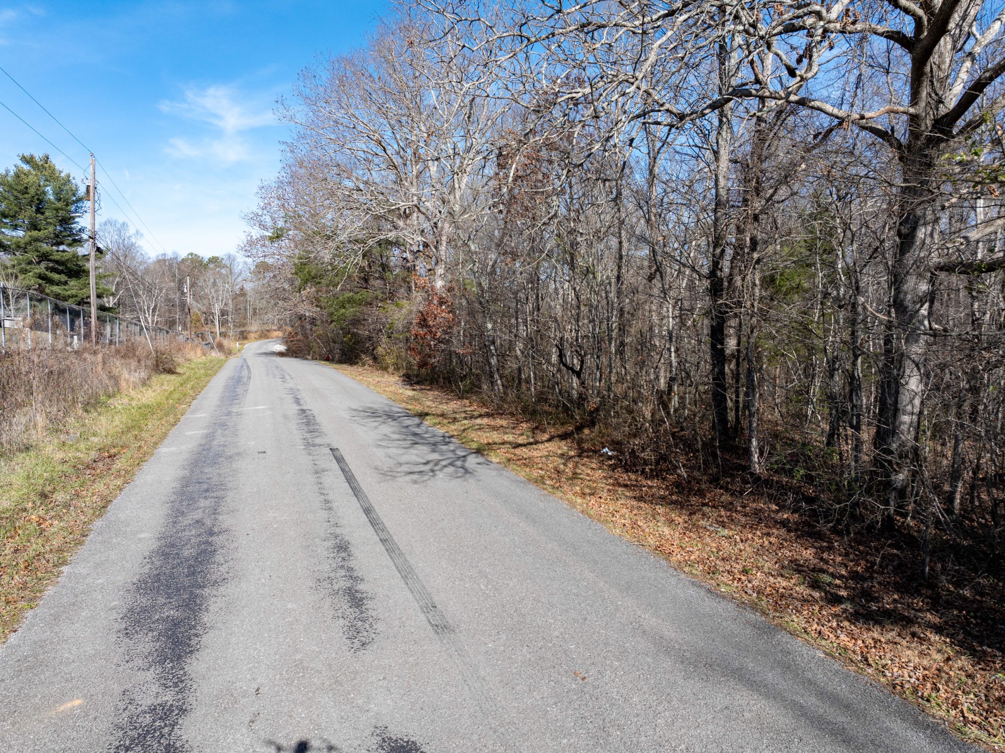 1622 Monteagle Falls Road Monteagle, TN 37356 - Photo 9 of 10 a view of a wooden bridge
