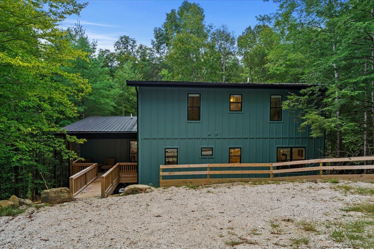 251 Sunset Ridge Campton, KY 41301 - Photo 67 of 68 Exterior + Parking