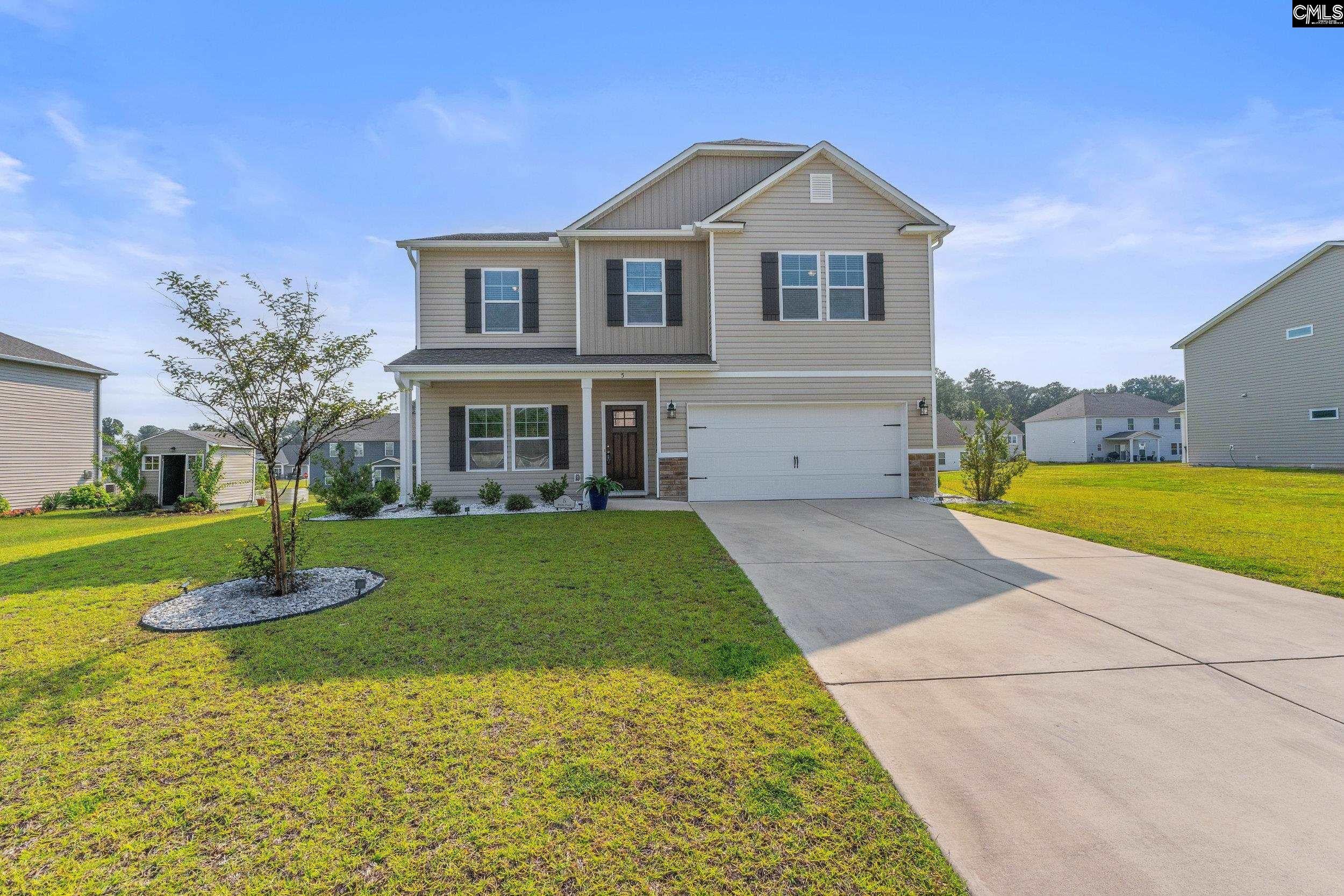 5 Brake Court Elgin, SC 29045 - Photo 48 of 48