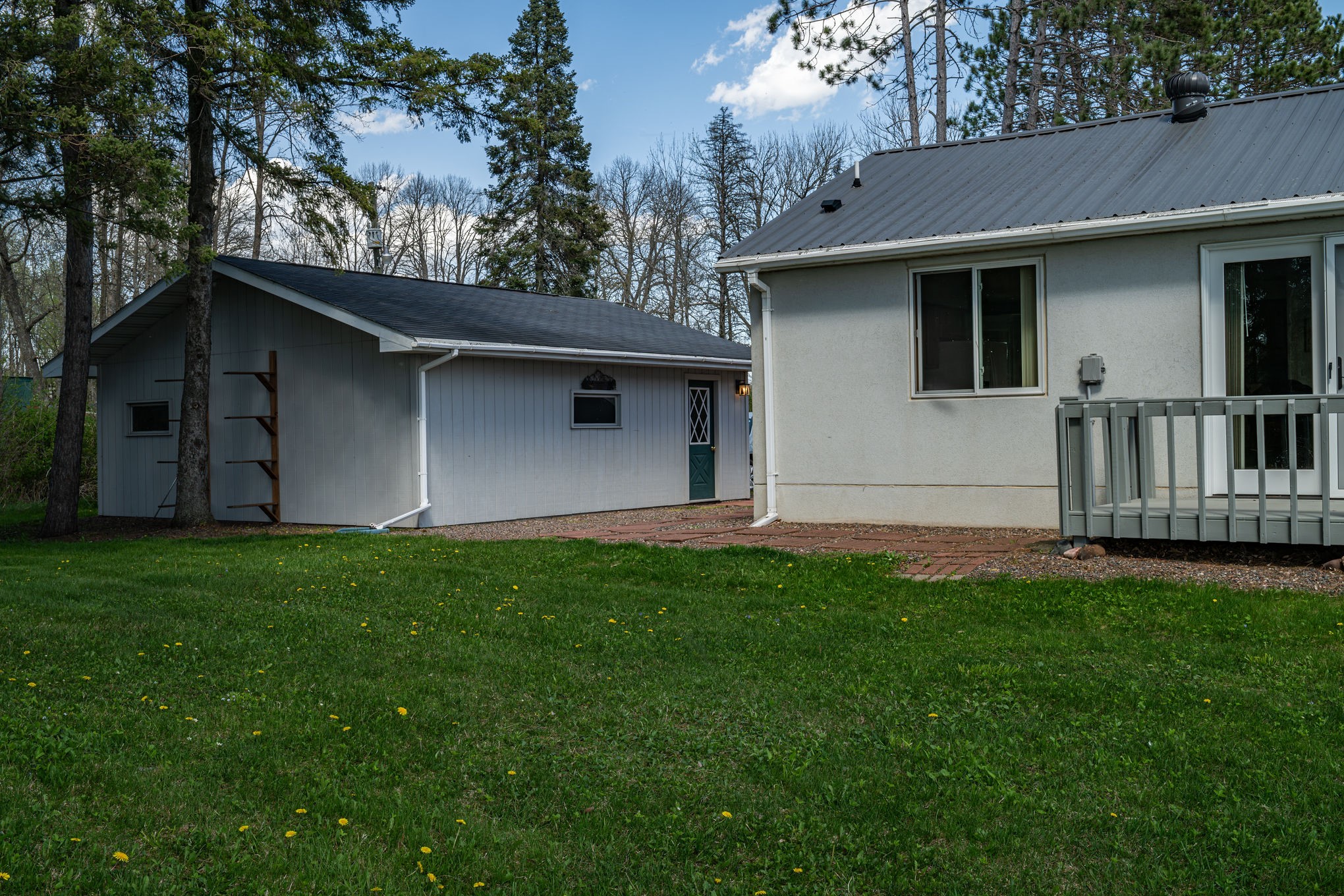 5321 North Lake Winter Road Winter, WI 54896 - Photo 54 of 59
