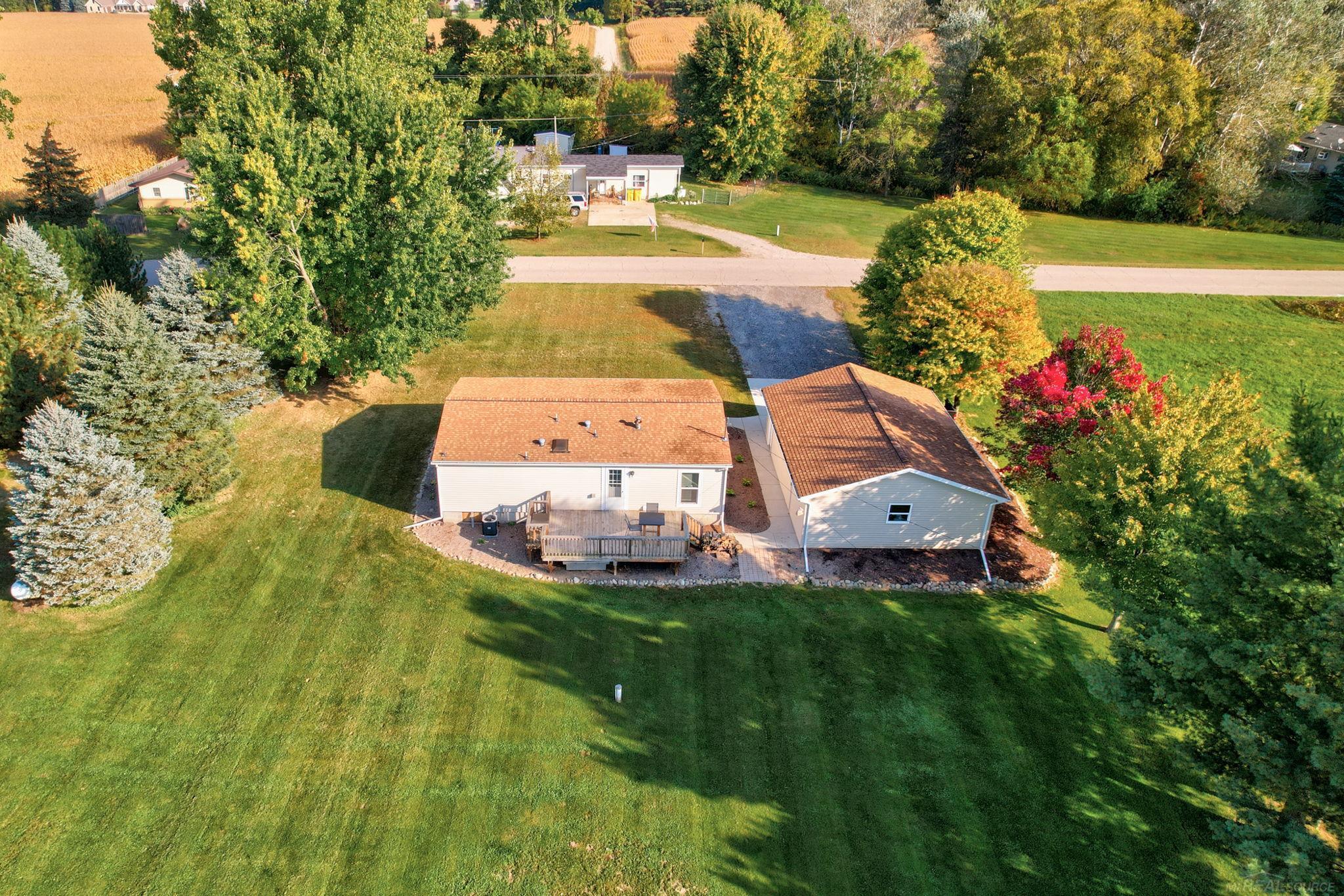 5515 Buell Road Vassar, MI 48768 - Photo 50 of 53