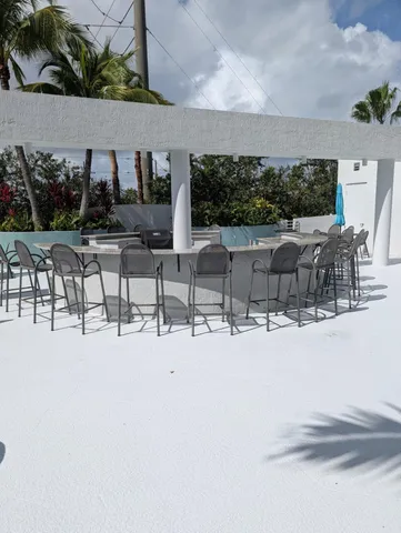 a view of street with cars