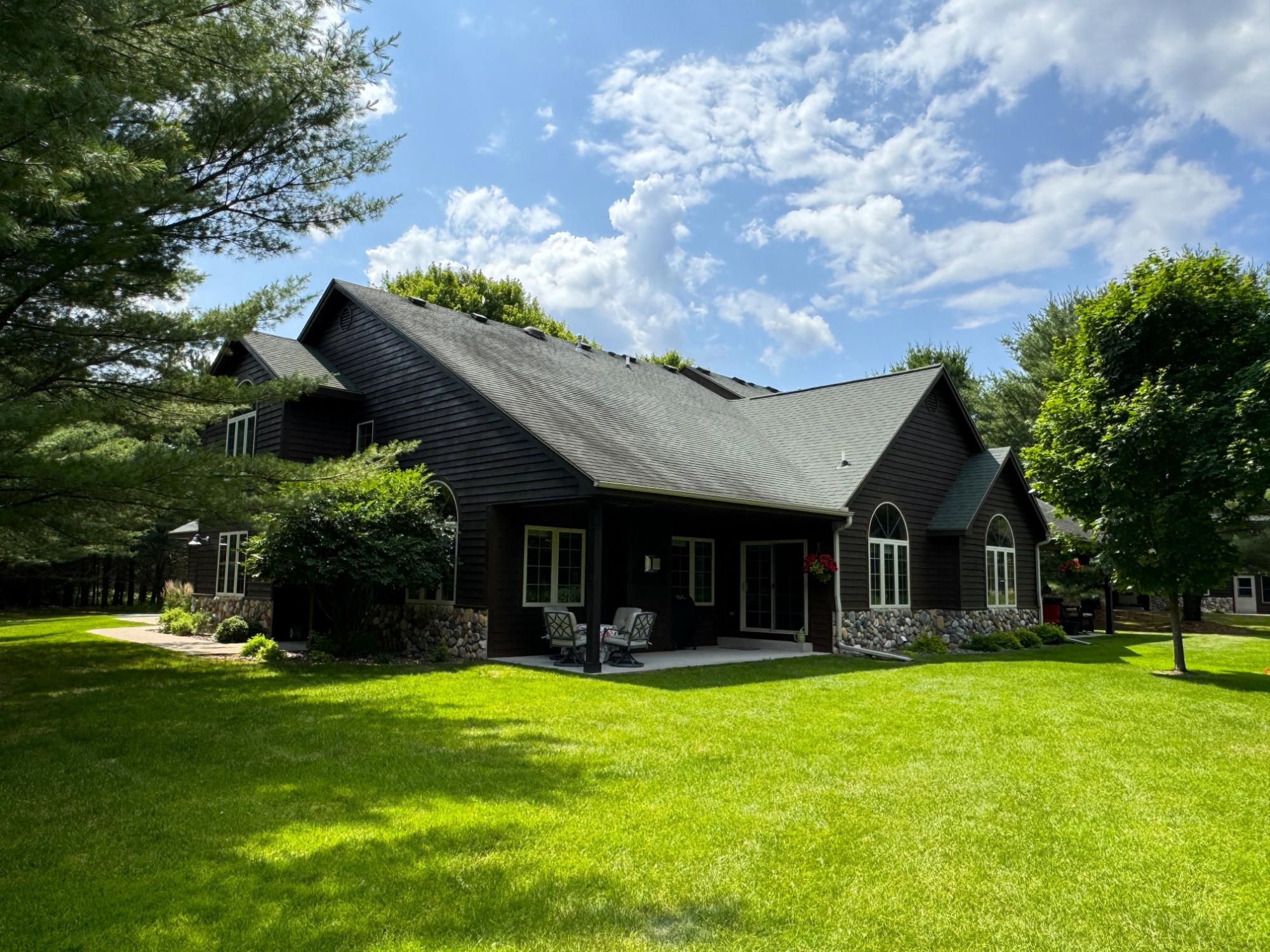 7300 Deerwood Road Minocqua, WI 54548 - Photo 1 of 38 Gallery Image 1