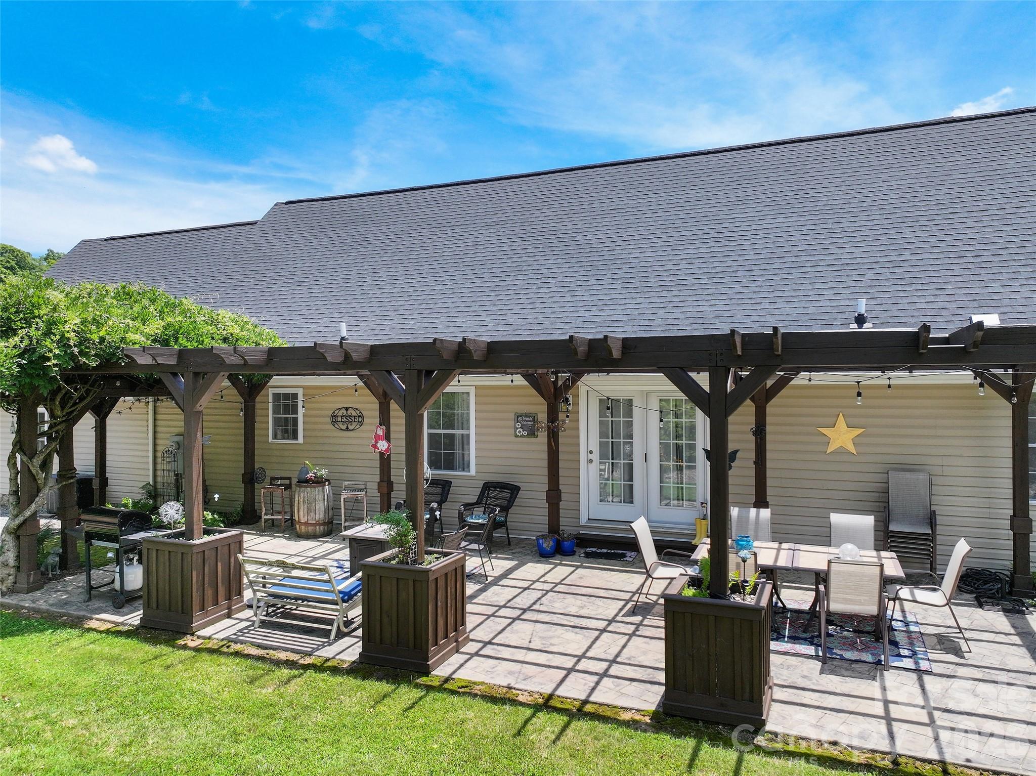 371 Ned Cove Road Waynesville, NC 28785 - Photo 14 of 48