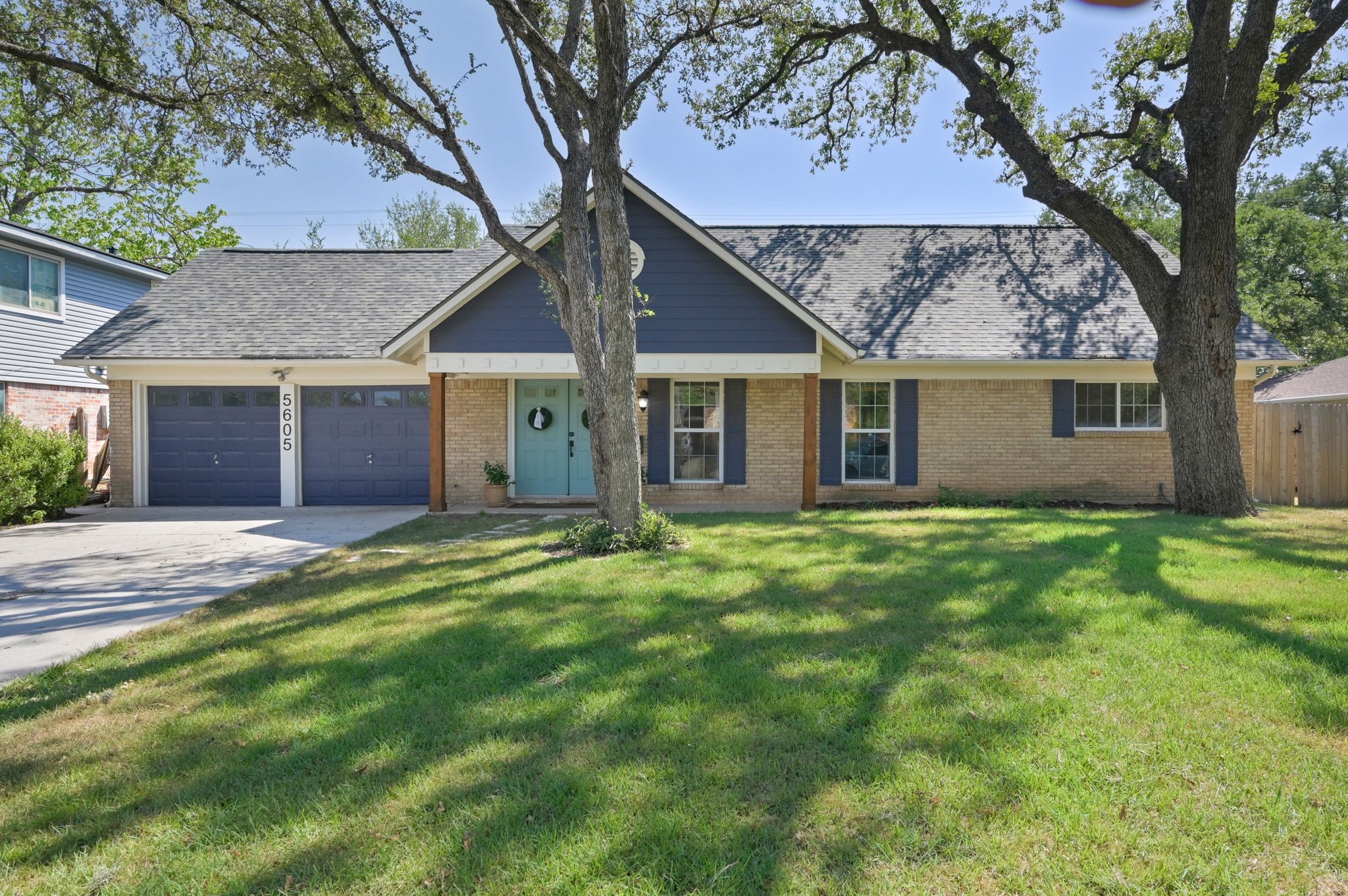 5605 Exeter Drive Austin, TX 78723 - Photo 30 of 32