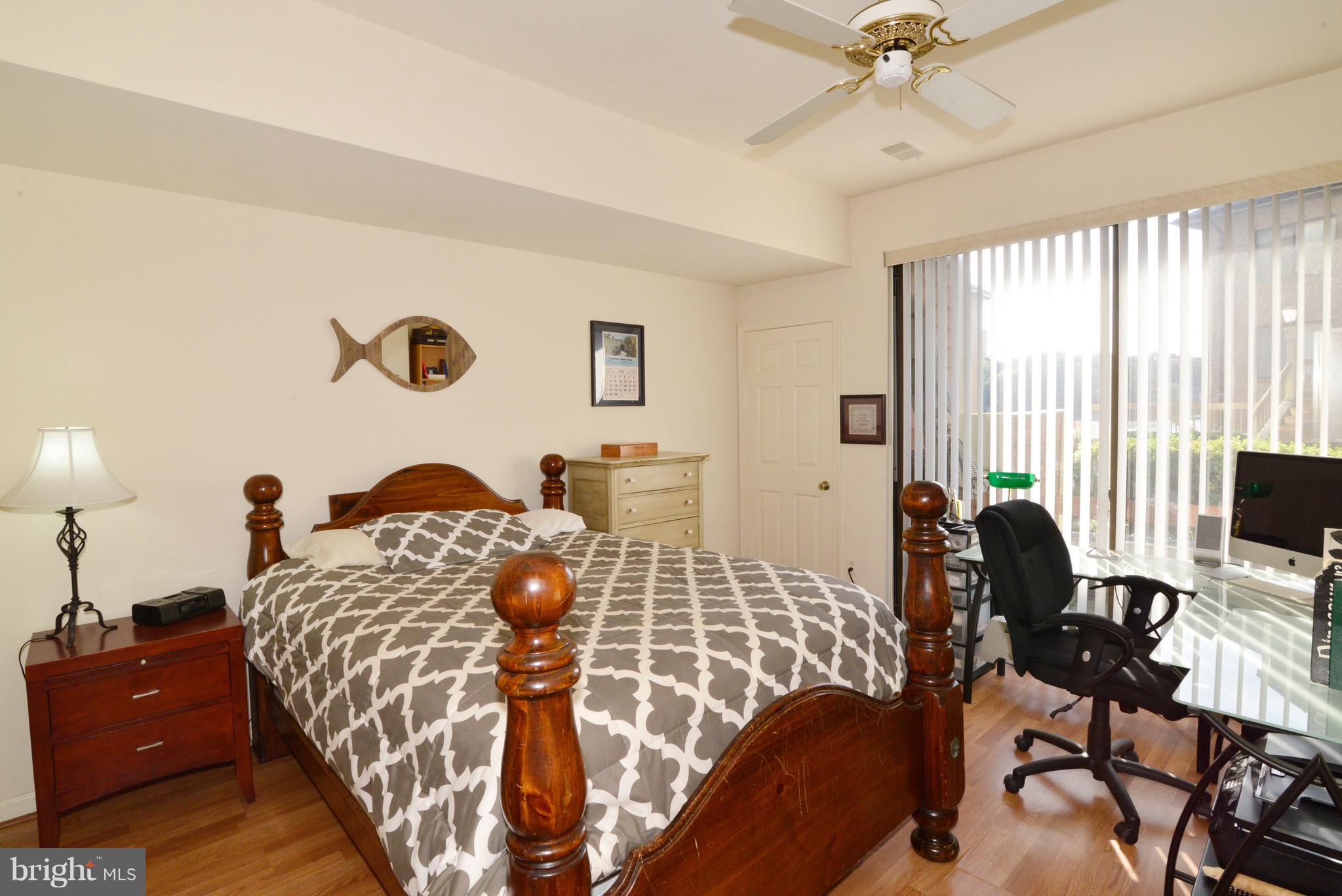 11220 Harbor Court, Unit 11220 Reston, VA 20191 - Photo 17 of 29 The Owner's Suite has a walk-in closet.