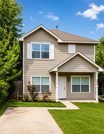 $2,300 | 308 Blackson Avenue, Unit A, Austin, TX 78752