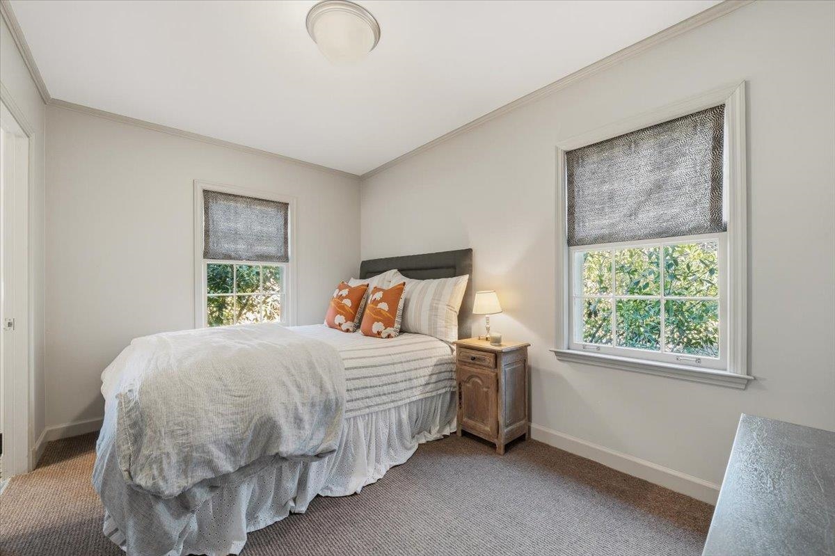 4366 Tuckahoe Road Memphis, TN 38117 - Photo 14 of 38 This bedroom is on the opposite side of the house and can be a great office, guest space or playroom