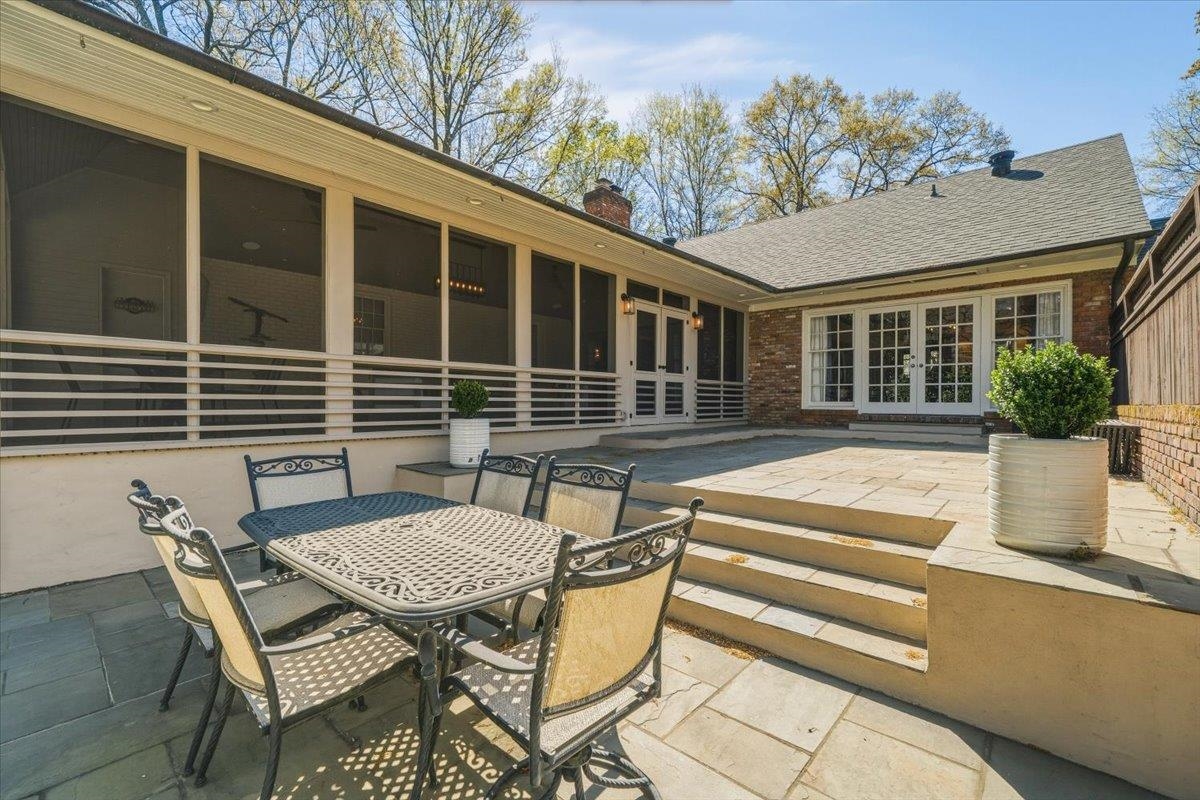 4366 Tuckahoe Road Memphis, TN 38117 - Photo 18 of 38