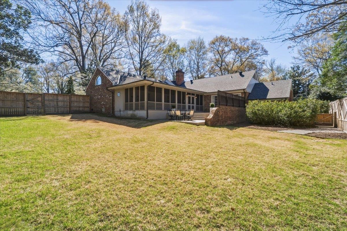 4366 Tuckahoe Road Memphis, TN 38117 - Photo 20 of 38