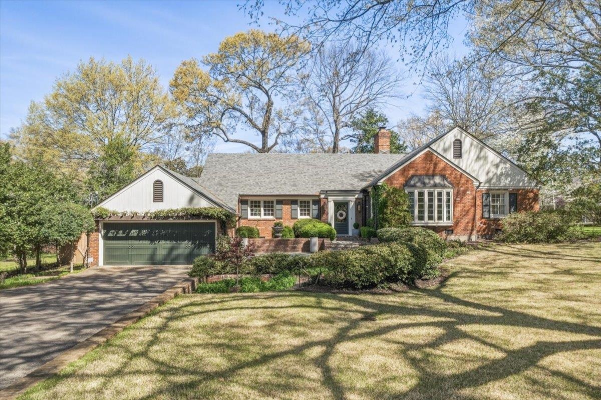 4366 Tuckahoe Road Memphis, TN 38117 - Photo 2 of 38