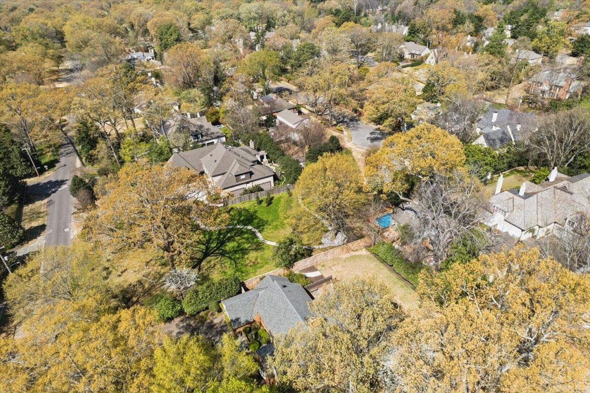 4366 Tuckahoe Road Memphis, TN 38117 - Photo 26 of 38